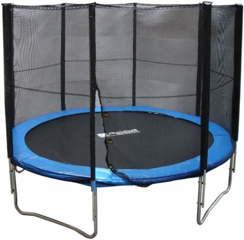 Trampolína Acra s ochrannou sítí 305 cm 