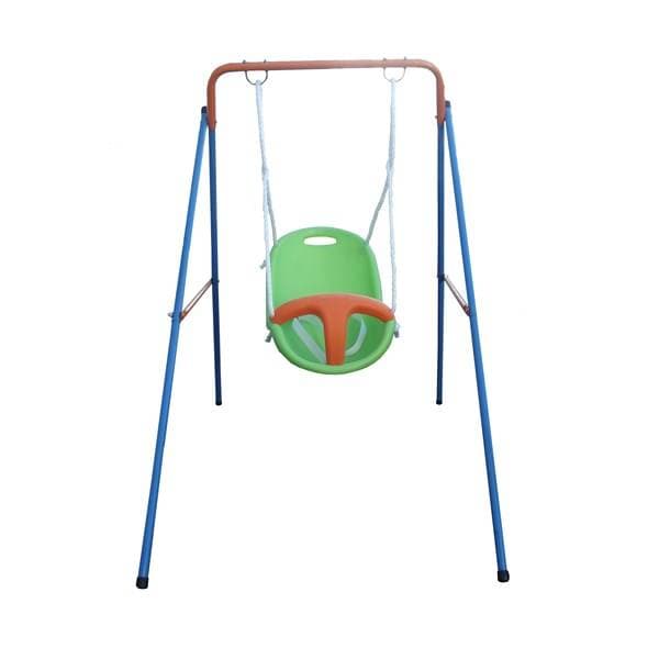 Kovová houpačka Trigano Bébé