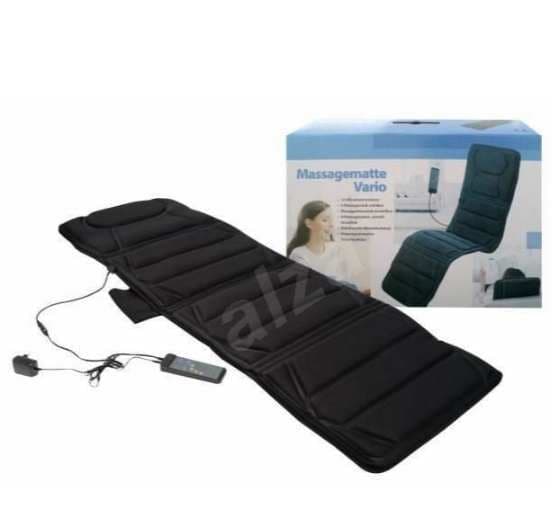 Masážní podložka Vario 