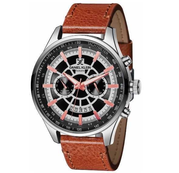 Pánské hodinky Daniel Klein DK11353