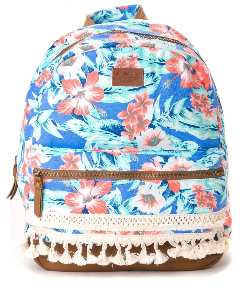 Batoh Rip Curl Mia Flores Dome 17L