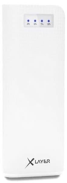 Powerbanka XLAYER Carbon 15000mA