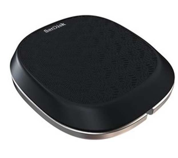 Nabíjecí a zálohovací stanice SanDisk iXpand