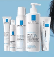 Akce 2+1 na kosmetiku La Roche-Posay