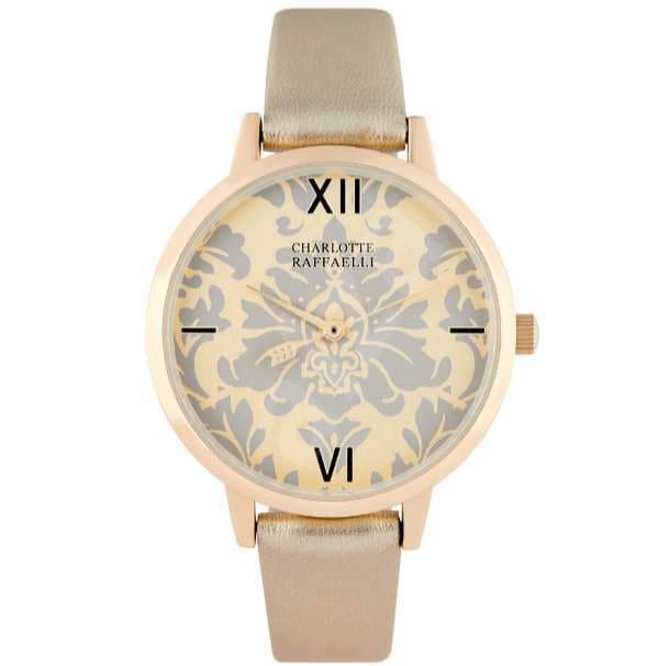 Dámské hodinky CHARLOTTE RAFFAELLI 