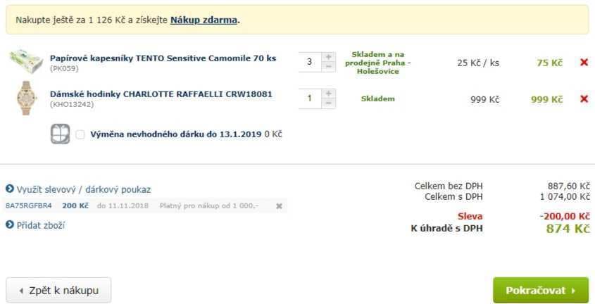 Dámské hodinky CHARLOTTE RAFFAELLI 