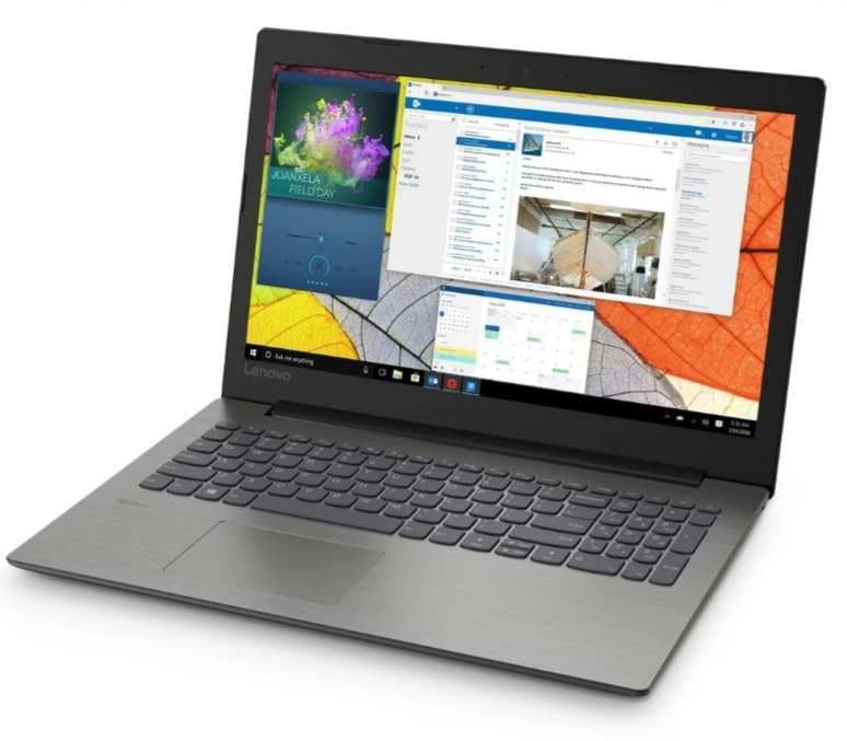 Lenovo, až 2,2GHz, 4GB RAM, 15,6"