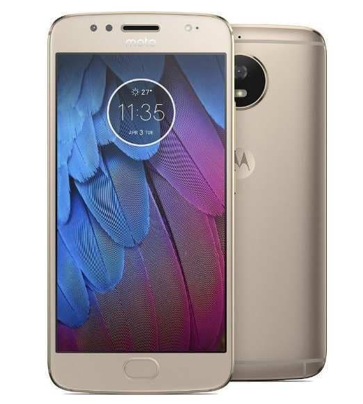Lenovo G5s, 8x 1,4GHz, 3GB RAM, LTE, NFC