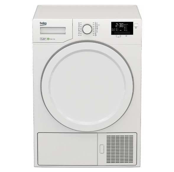Sušička prádla Beko, 7kg, A++