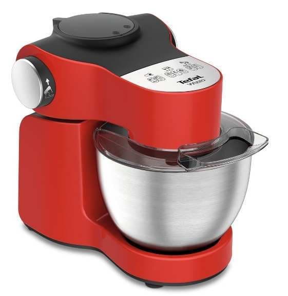 Kuchyňský robot Tefal Wizzo, 700W