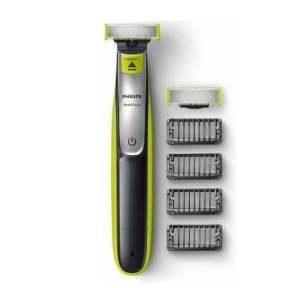 Holící strojek Philips OneBlade