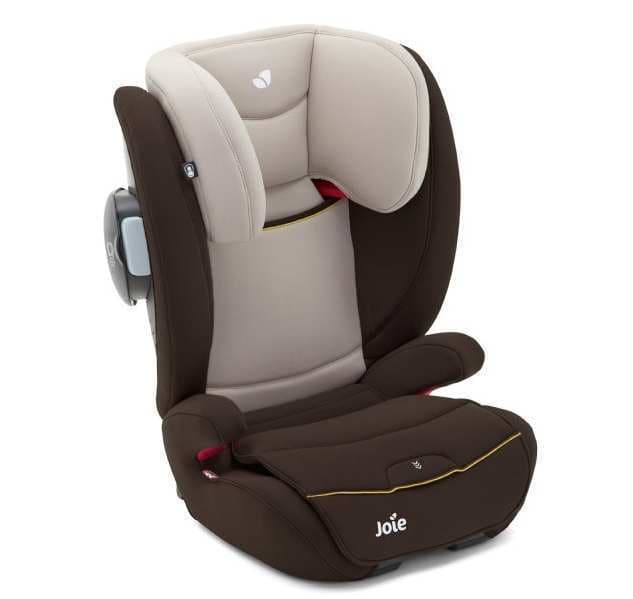 Autosedačka Joie Duallo, 15-36 kg