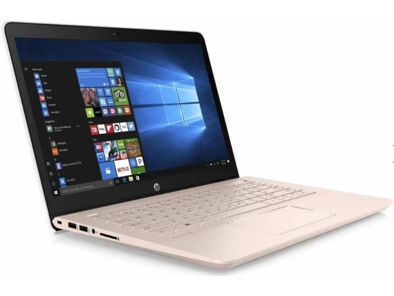 HP, 2,3GHz, 4GB RAM, 14", 1,66kg