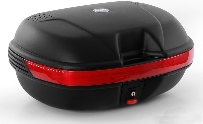 Moto kufr GIVI E360N 40 L