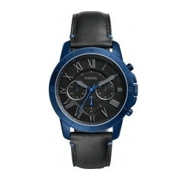 Pánské hodinky Fossil Grant Sport
