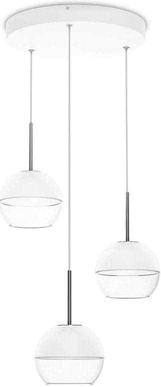 Závěsné světlo Philips Instyle 371673116