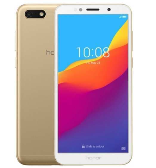 Honor, 4x 1,5GHz, 2GB RAM, 5,45", LTE
