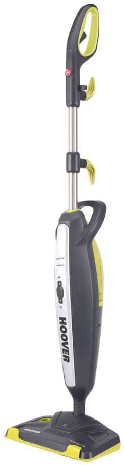 Parní mop Hoover Steam Capsule