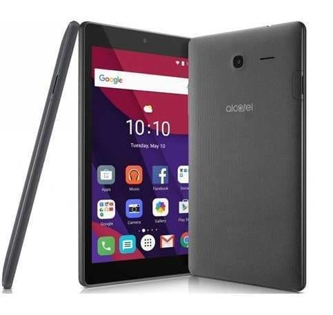 Tablet Alcatel, 4x 1,3GHz, 1GB RAM, 7"