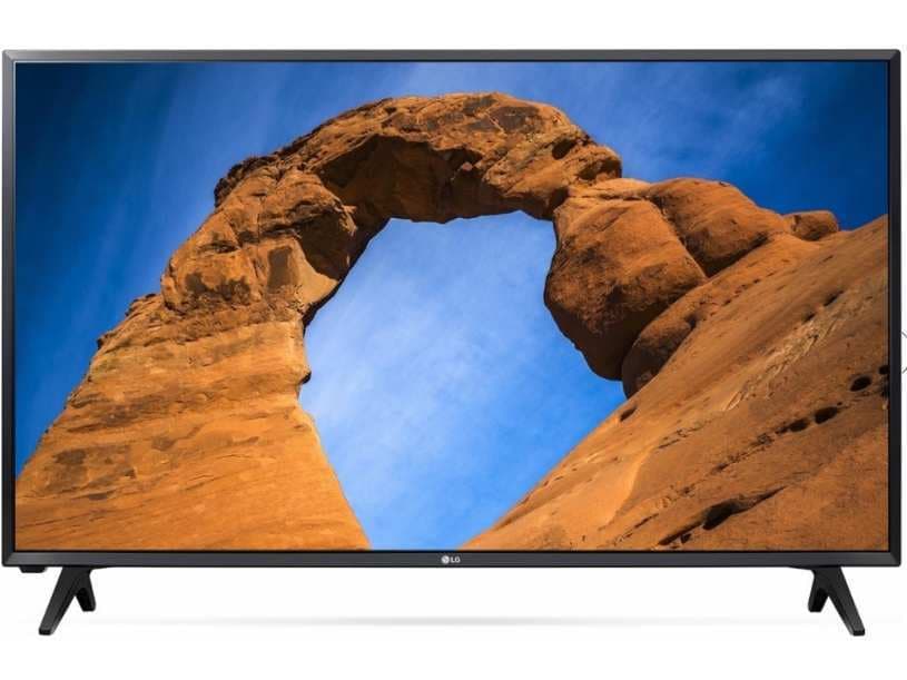 Full HD LED TV, 108 cm, LG