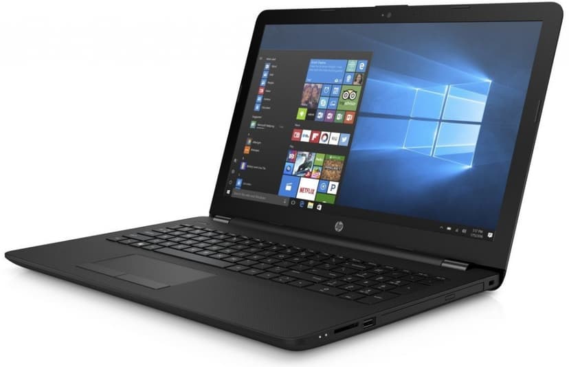 HP, až 2 GHz, 4 GB RAM, 15,6"