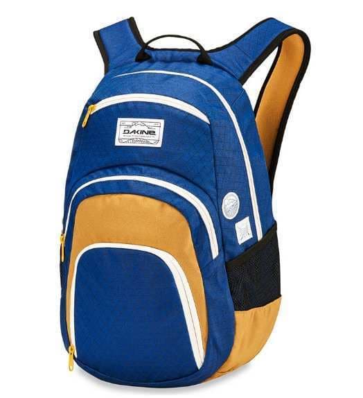 Batoh Dakine Campus Scout 25 litrů