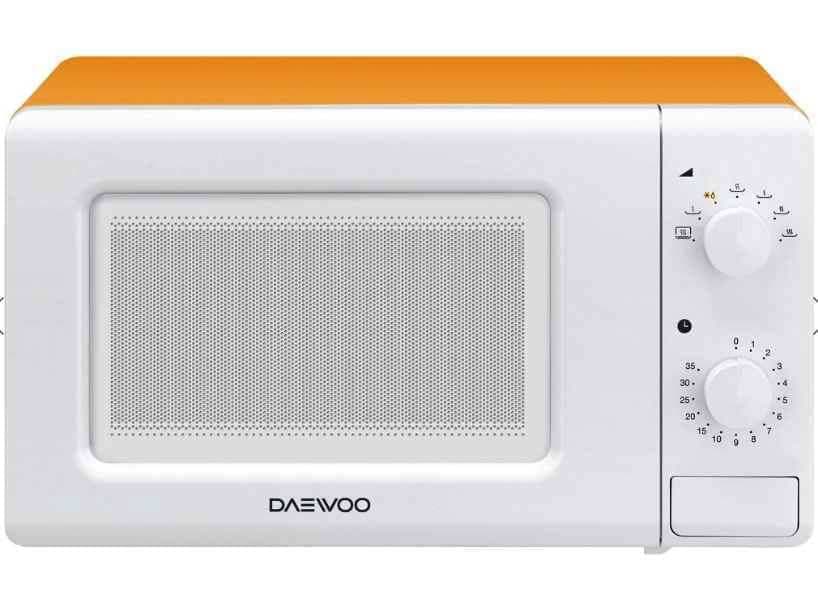 Mikrovlnná trouba Daewoo