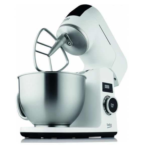 Multifunkční kuchyňský robot BEKO 