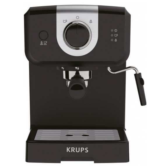 Pákové espresso Krups XP 320830