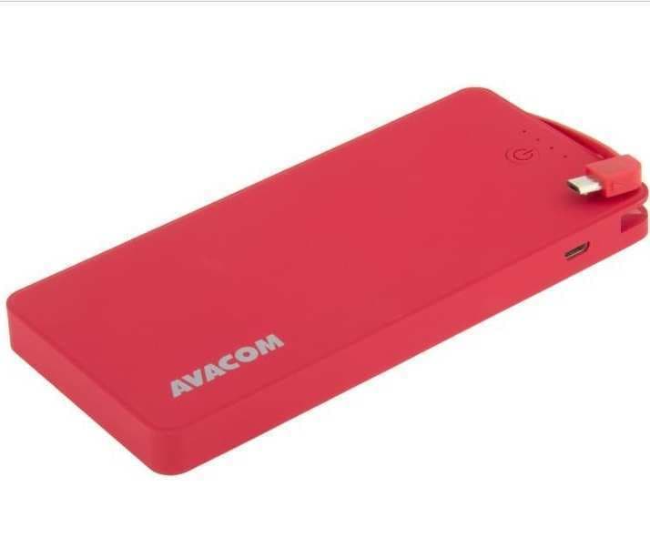 Powerbanka Avacom, 8000 mAh
