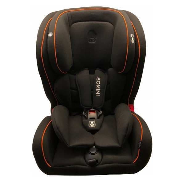Autosedačka Bomimi, Isofix, 9-36 kg
