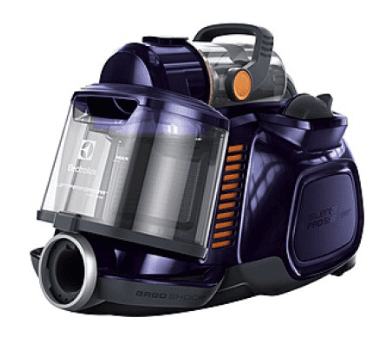 Bezsáčkový vysavače Electrolux ESPC71DB