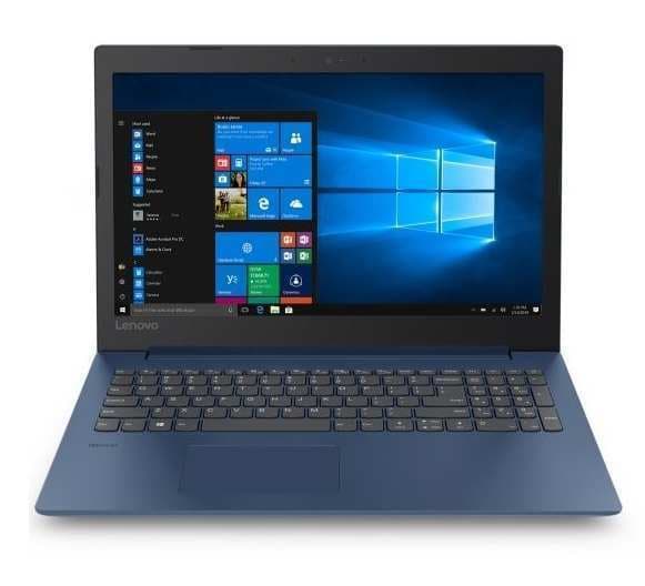 Lenovo, 3,7GHz. 4GB RAM, 15,6"