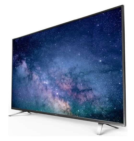 Ultra HD TV, Smart, 123cm, Sharp, HarmanKardon