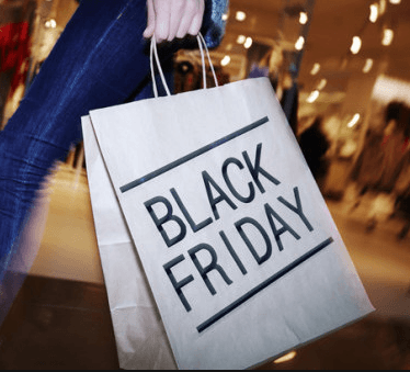 Orsay - Black Friday přehled slev