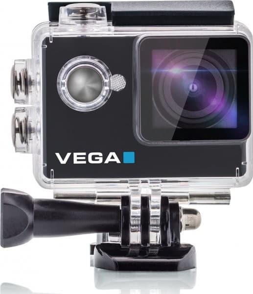Outdoorová kamera Niceboy Vega