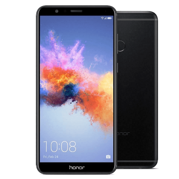 Honor 7X, 8x 2,36GHz, 4GB RAM, 5,93"