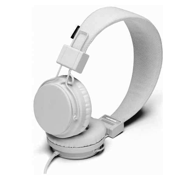 Sluchátka Urbanears Plattan