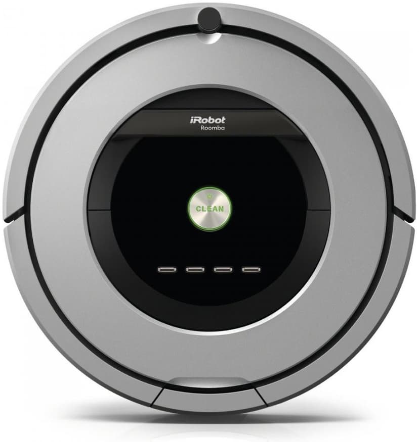 Robotický vysavač iRobot Roomba 886