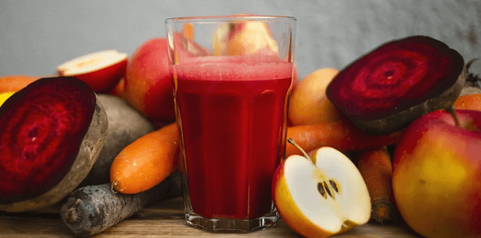 Jeden fresh podle výběru, 500 ml