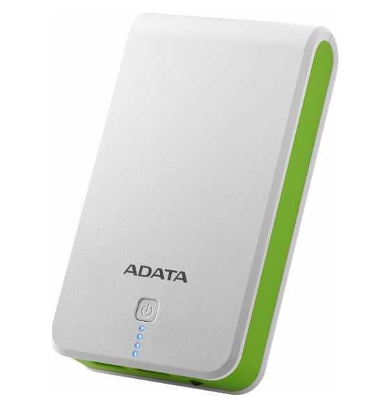 Powerbanka Adata, 16750 mAh