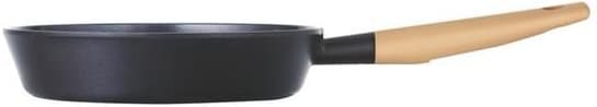Pánev Lock&Lock Minimal černá 24 cm