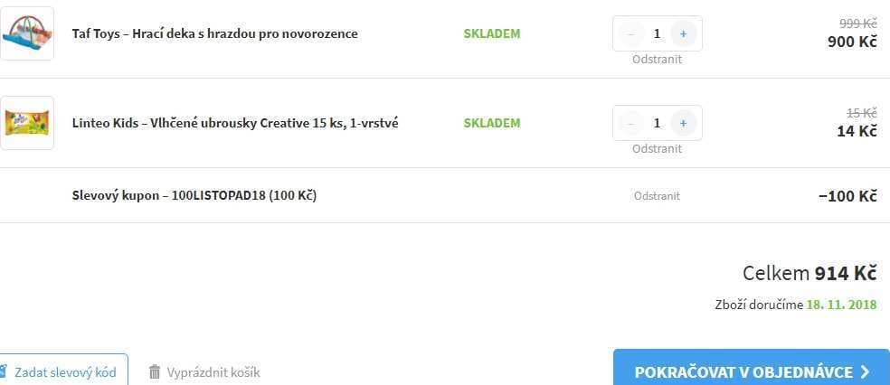 Hrací deka Taf toys s hrazdičkou a aktivitami
