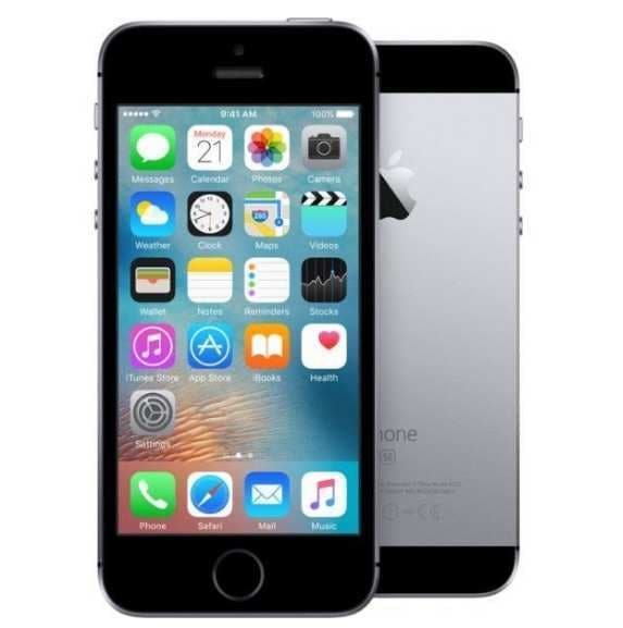 Apple iPhone SE 32 GB