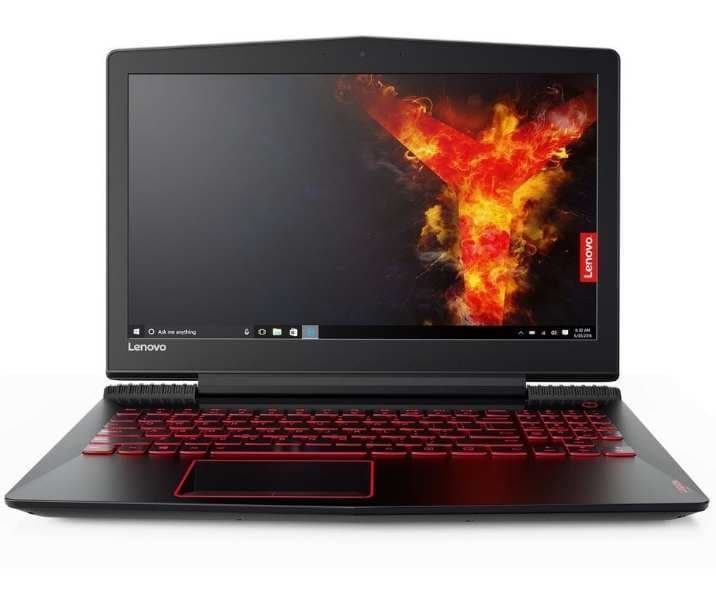 Lenovo Legion, 3,5GHz, 8GB RAM, 4GB Nvidia
