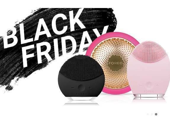 Notino - Black Friday nabídka na parfémy