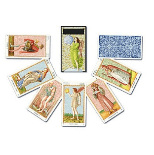 Mantegna Tarot Piatnik