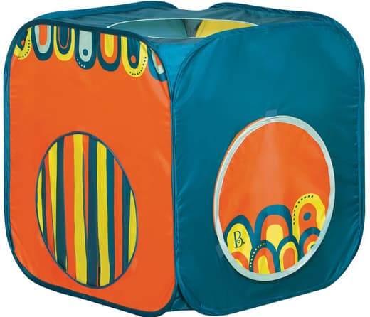Skládací stan House-O-Fun B.toys