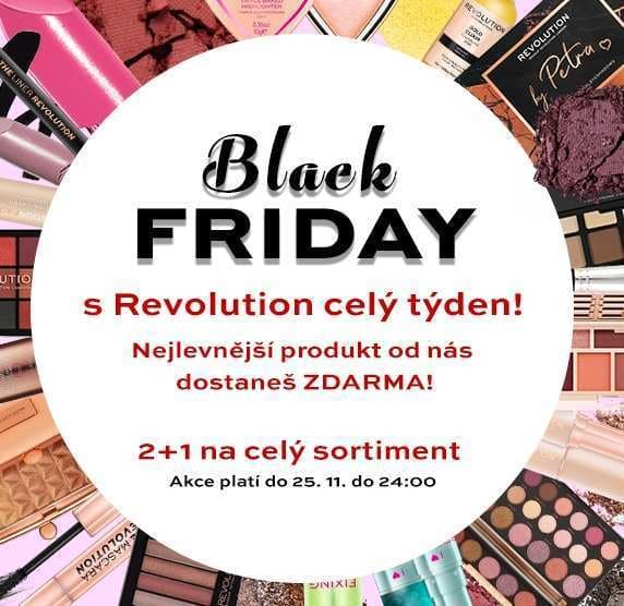 2+1 zdarma na vše
