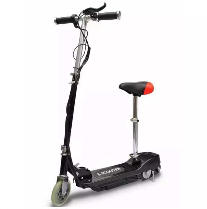 Elektrická koloběžka pro děti, 50 kg